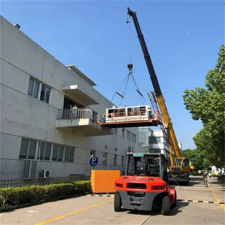 高场办事处小型吊车出租电话