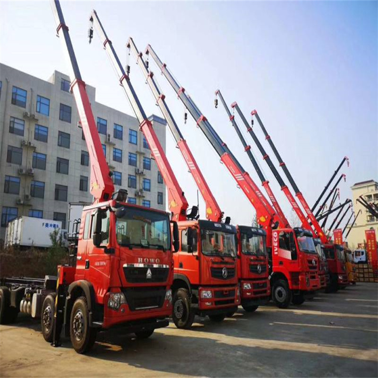 高场办事处租专业吊车电话