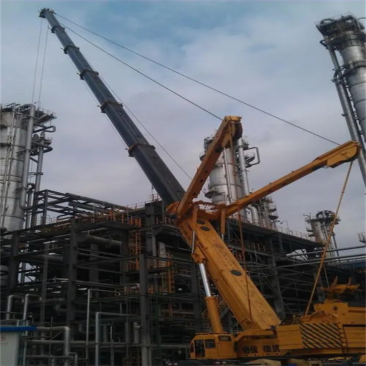 高场办事处吊车出租电话