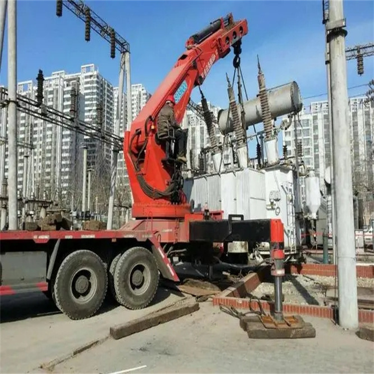 高场办事处就近吊车出租|工地厂房吊装设备租赁|24小时高效响应