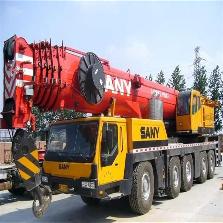 高场办事处附近工地哪里有吊车出租|应急吊装服务|24小时灵活调度