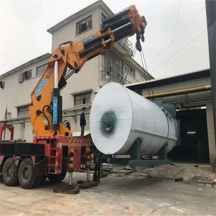 高场办事处室内装修小型折臂吊出租服务：高效解决方案与租赁指南