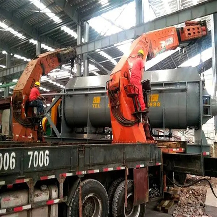 高场办事处大型随车吊出租多少钱