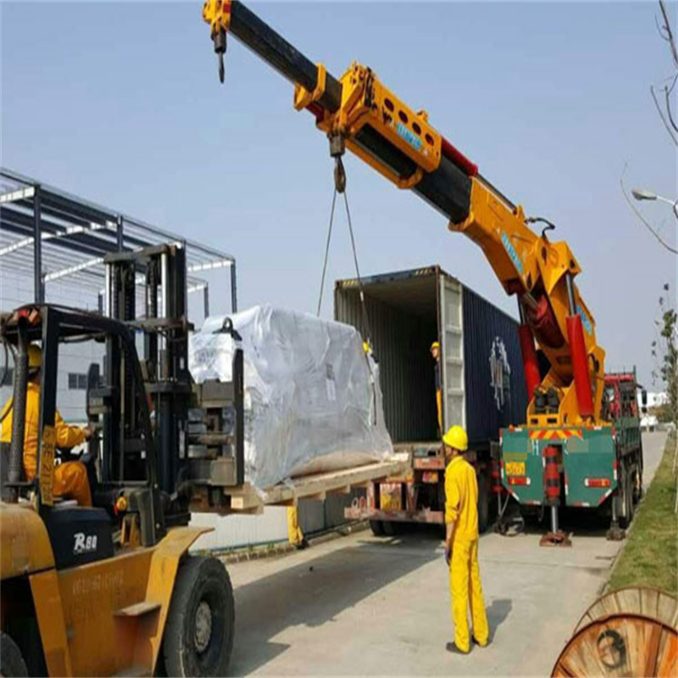 高场办事处专业随车吊出租电话