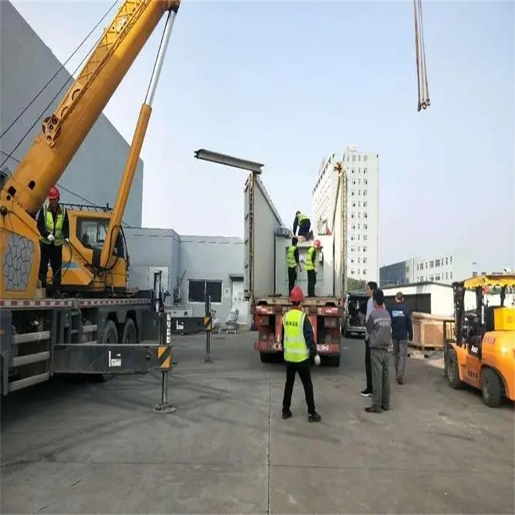 高场办事处如何找到附近的吊车救援服务