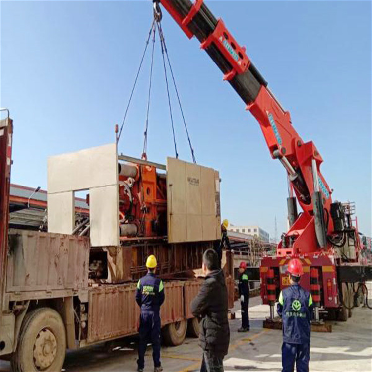 高场办事处折臂随车吊出租