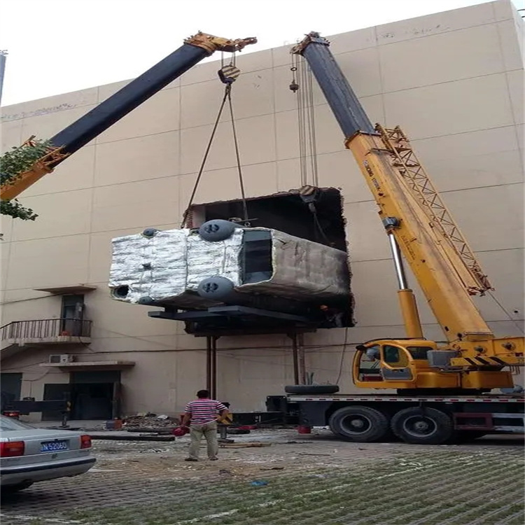 高场办事处25吨汽车吊出租