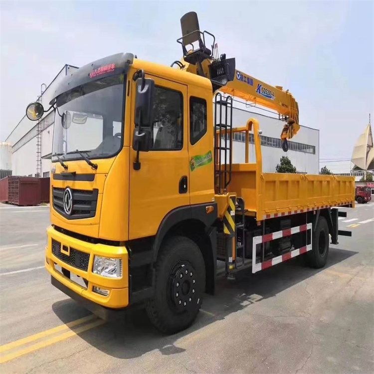 高场办事处附近找一辆随车吊出租