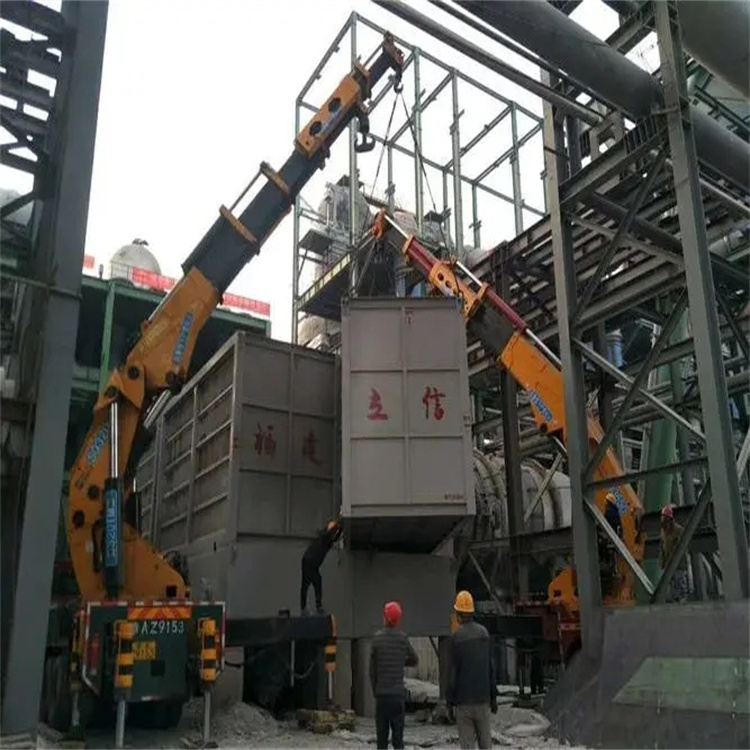 高场办事处折臂吊车租赁电话