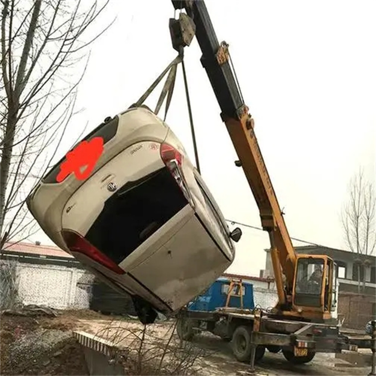 高场办事处随时待命，吊车24小时道路救援服务全解析