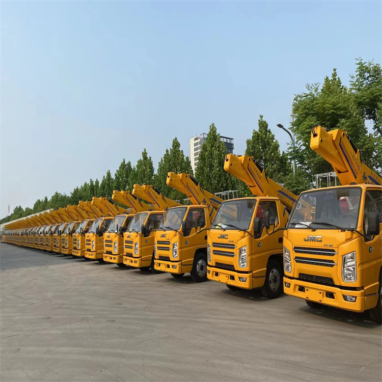 高场办事处路灯车高空作业车出租|市政维修|广告安装