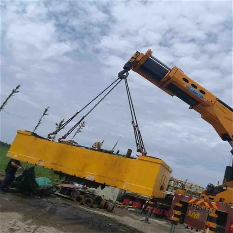 高场办事处专业吊车出租哪家好