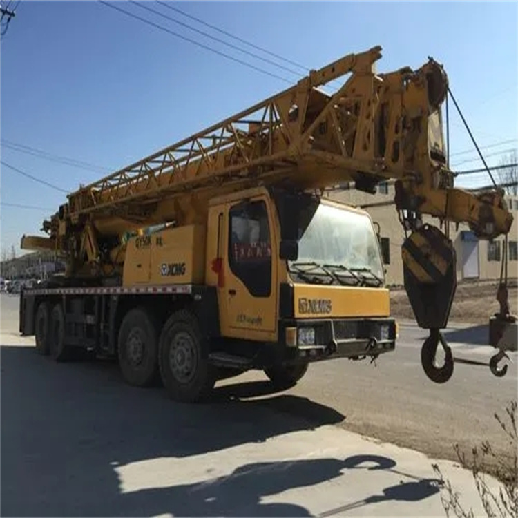 高场办事处哪里有专业吊车出租