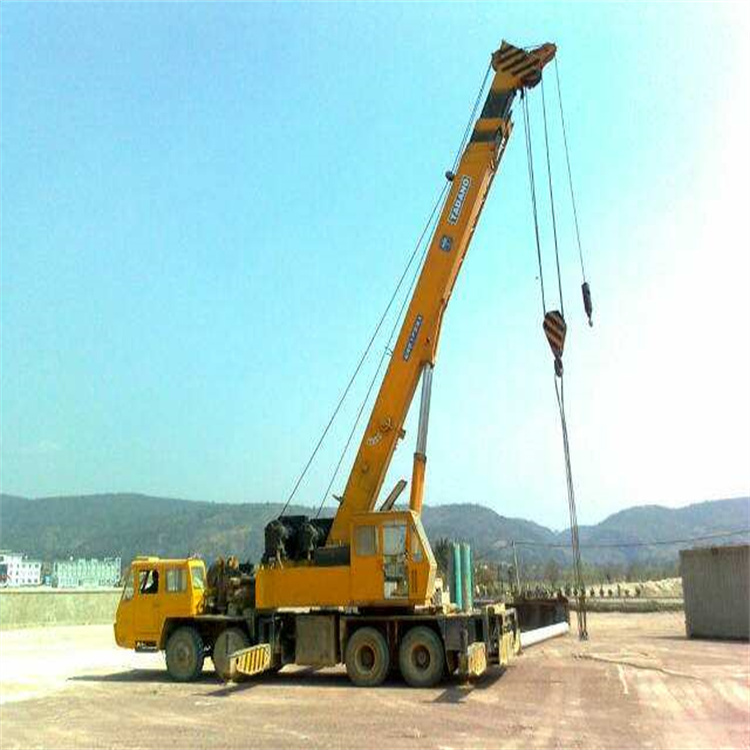 高场办事处小型吊车出租价格是多少